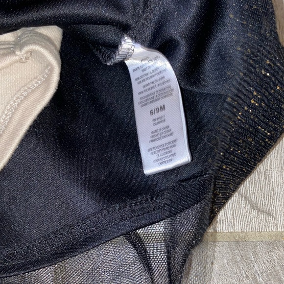 ✨ Disney Baby Mini Mouse Onesie Dress, Size 6-9 Months, NWOT ✨ - Picture 7 of 8